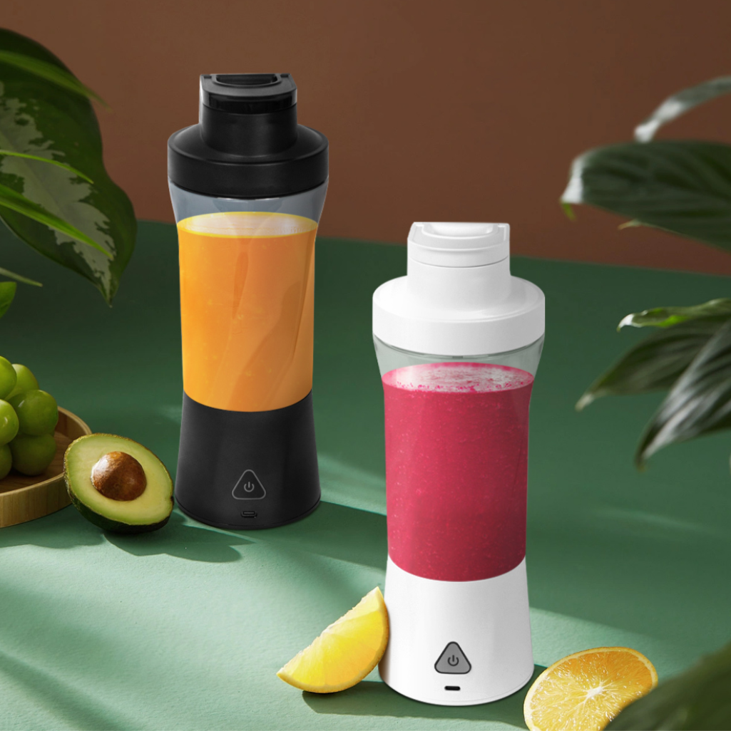 GoBlend