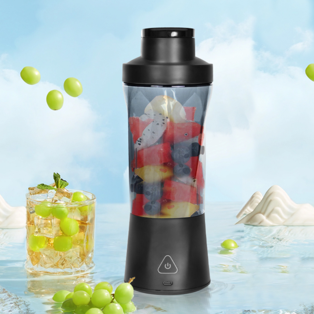 GoBlend