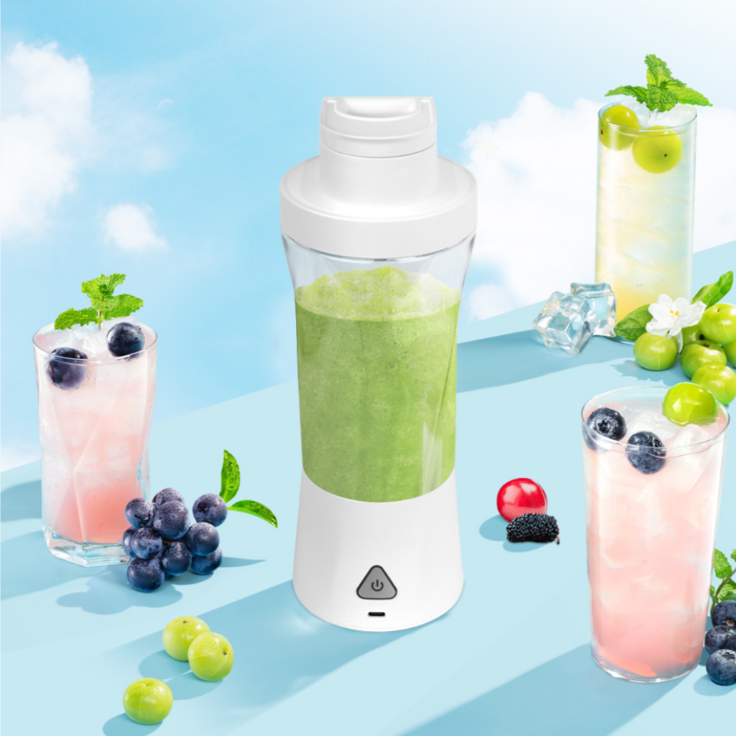 GoBlend