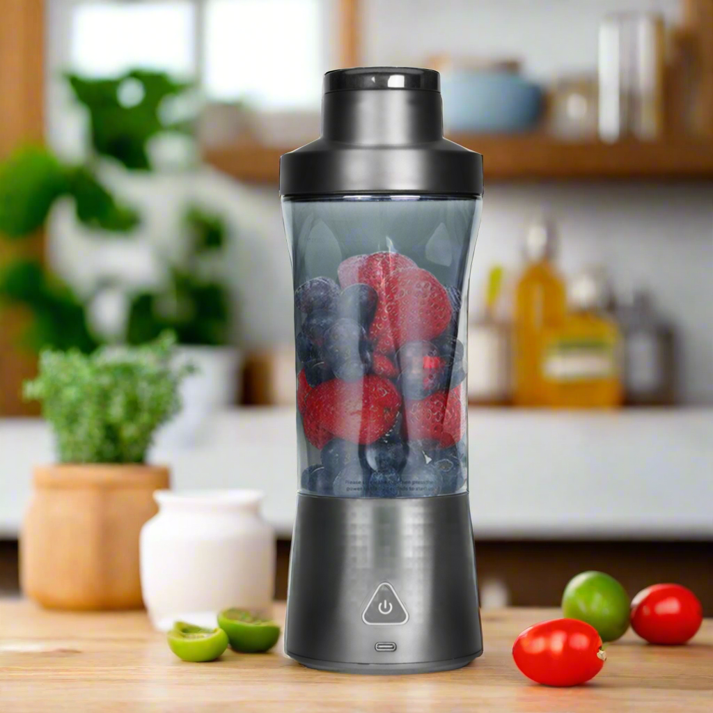GoBlend