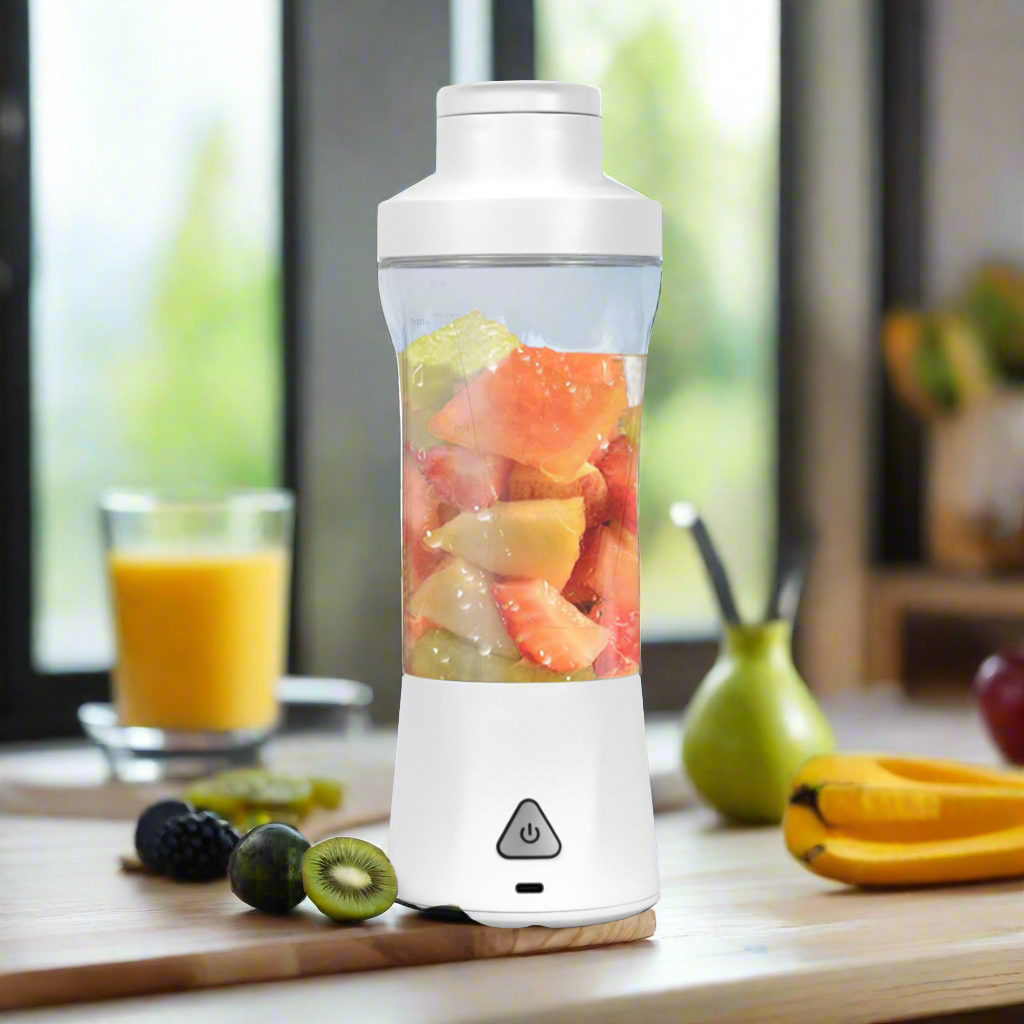 GoBlend