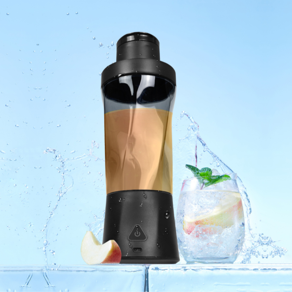 GoBlend