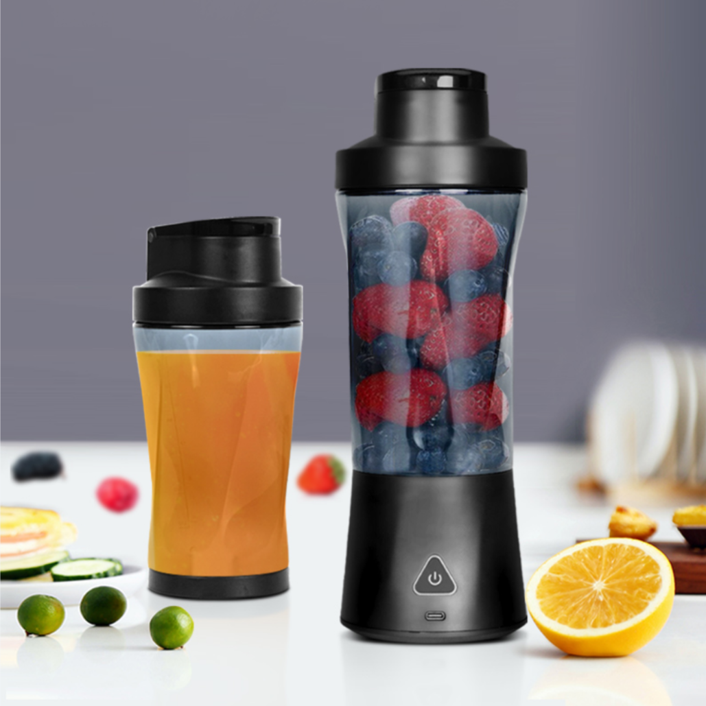 GoBlend